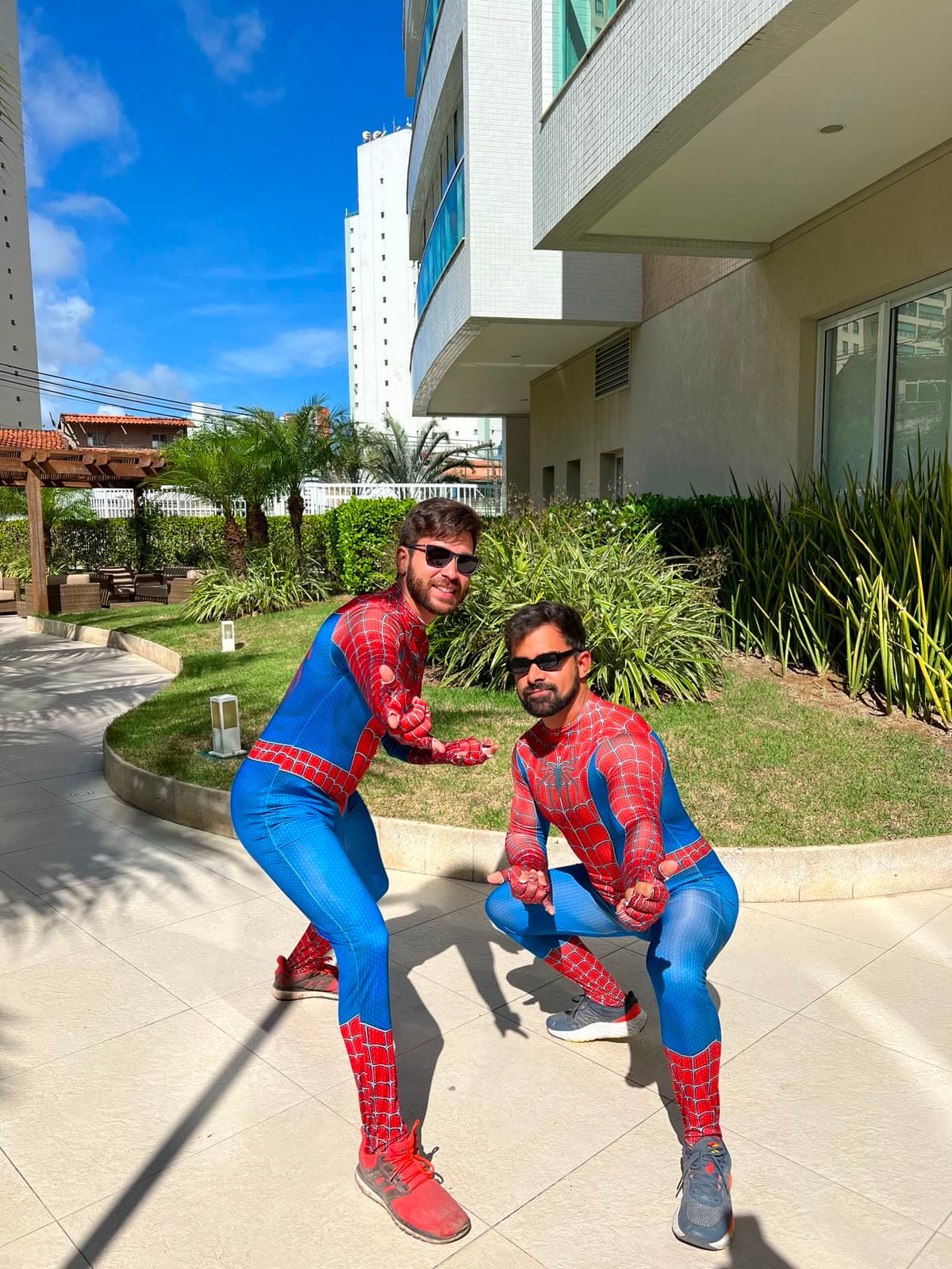 Algum Carnaval