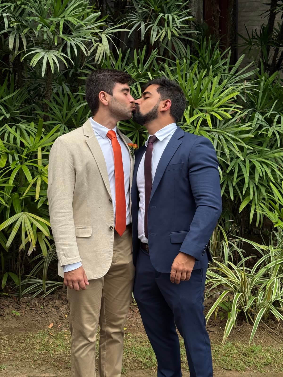 Fábio & Ian